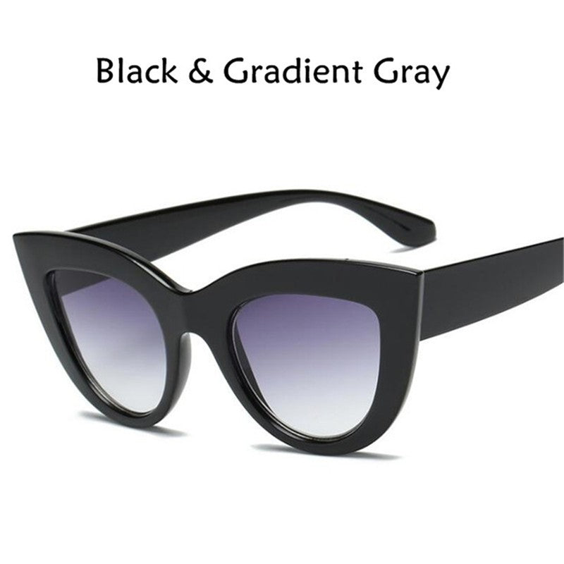 New Fashion Women Sunglasses