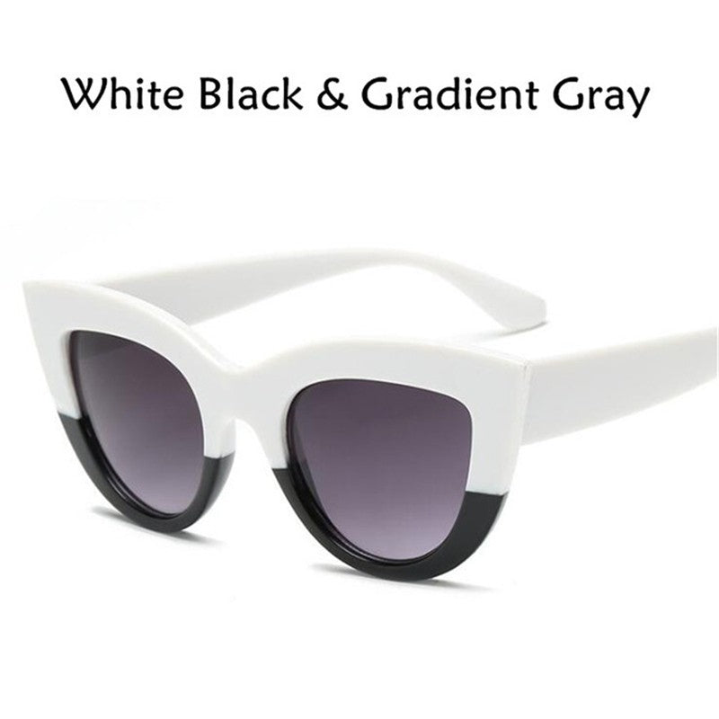 New Fashion Women Sunglasses