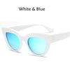 New Fashion Women Sunglasses