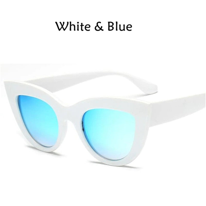 New Fashion Women Sunglasses