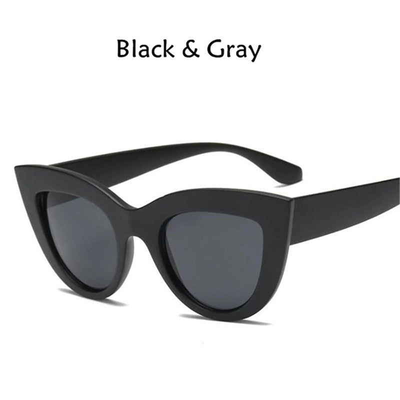New Fashion Women Sunglasses