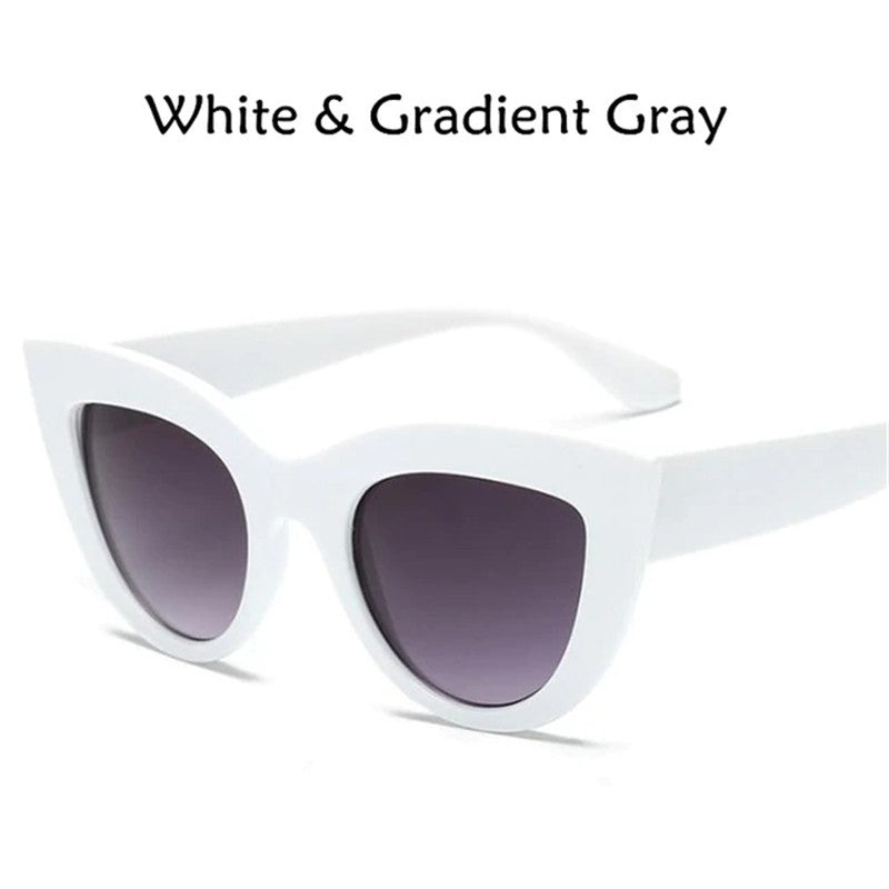 New Fashion Women Sunglasses