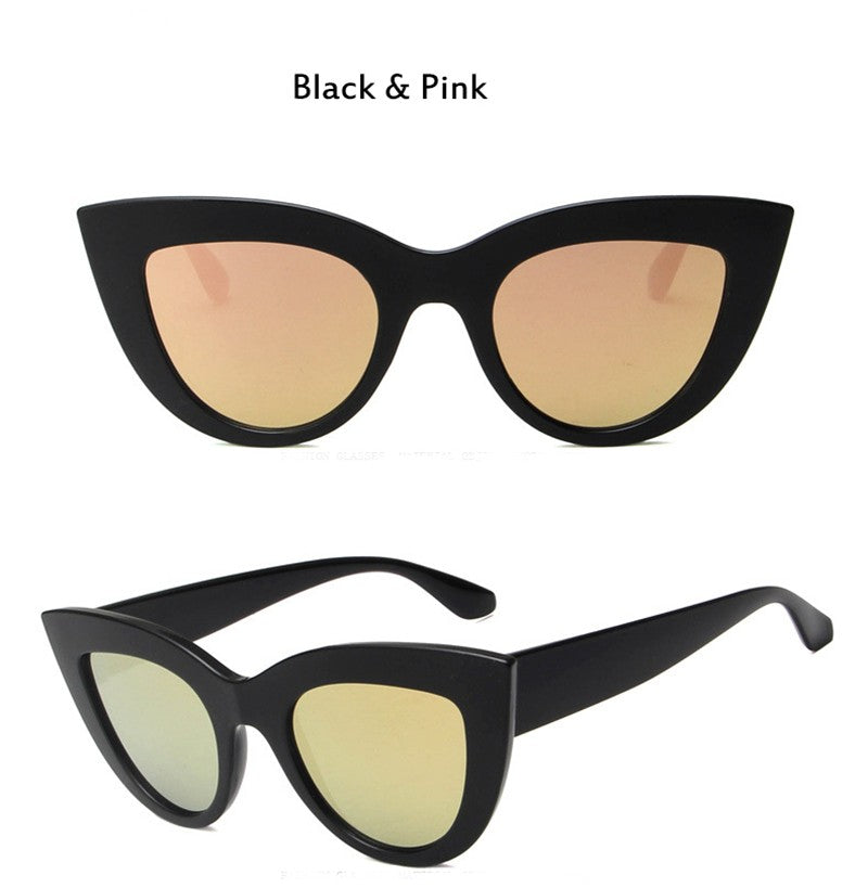 New Fashion Women Sunglasses