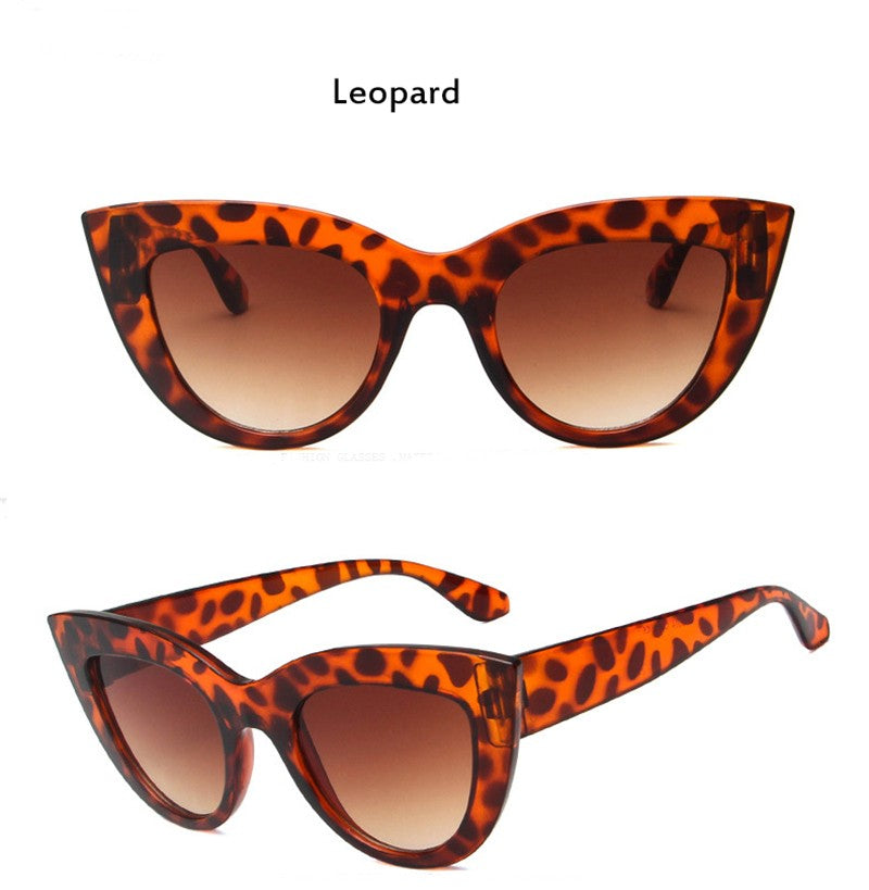 New Fashion Women Sunglasses