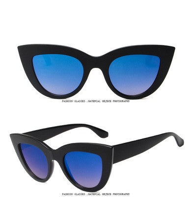 New Fashion Women Sunglasses