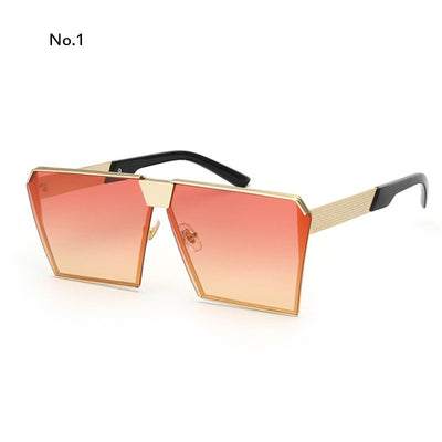 Oversize Sunglasses