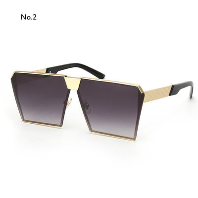 Oversize Sunglasses