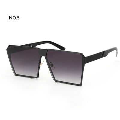 Oversize Sunglasses