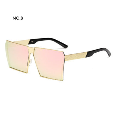 Oversize Sunglasses
