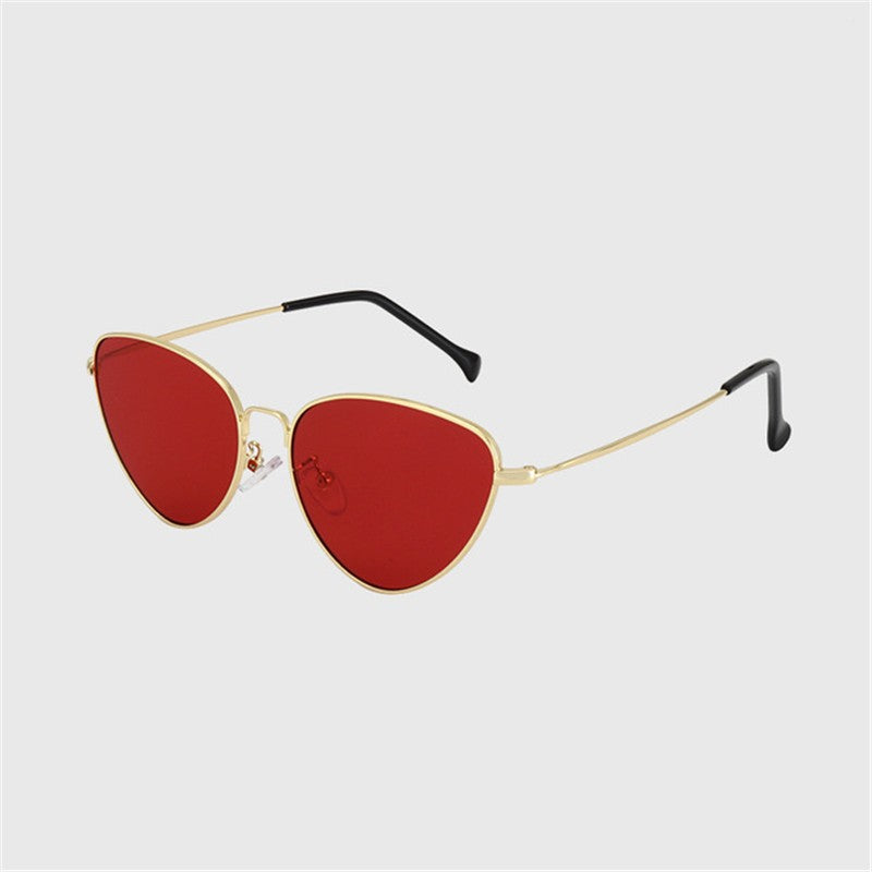 Cat Eye Sunglasses