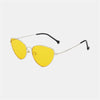 Cat Eye Sunglasses