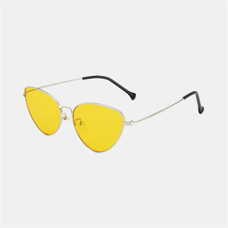 Cat Eye Sunglasses