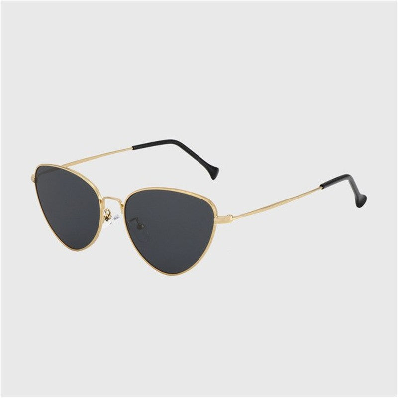 Cat Eye Sunglasses