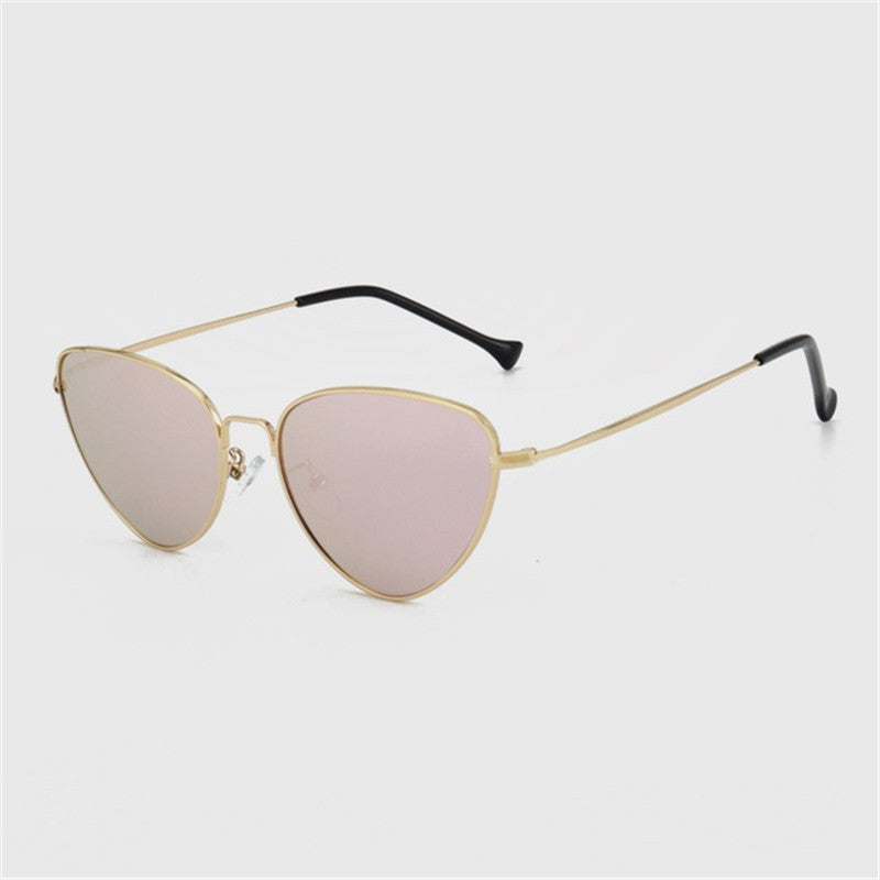 Cat Eye Sunglasses