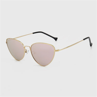 Cat Eye Sunglasses