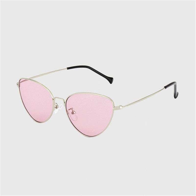 Cat Eye Sunglasses