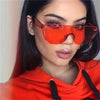 Candy Tinting Sunglasses