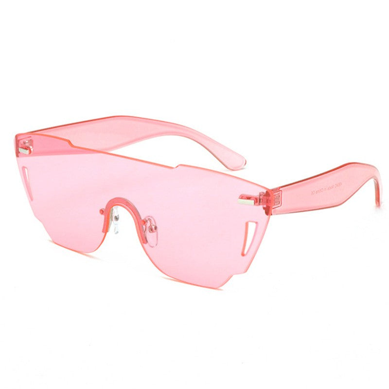 Candy Tinting Sunglasses