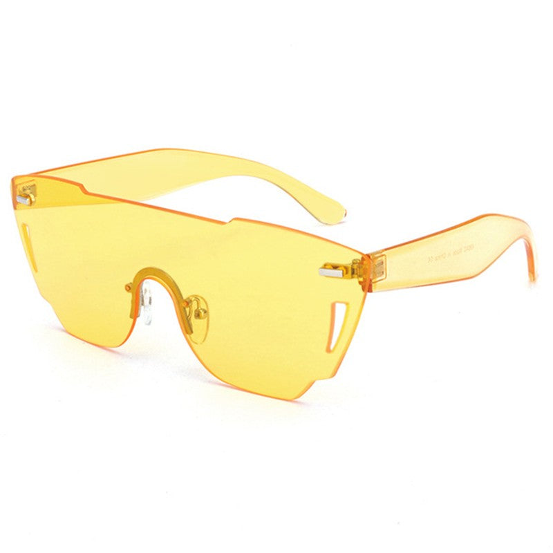 Candy Tinting Sunglasses