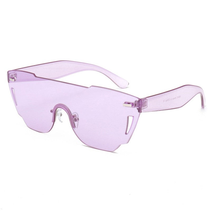 Candy Tinting Sunglasses