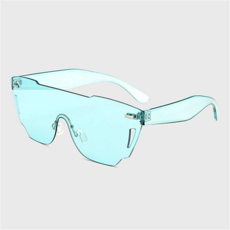 Candy Tinting Sunglasses