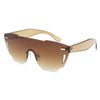 Candy Tinting Sunglasses