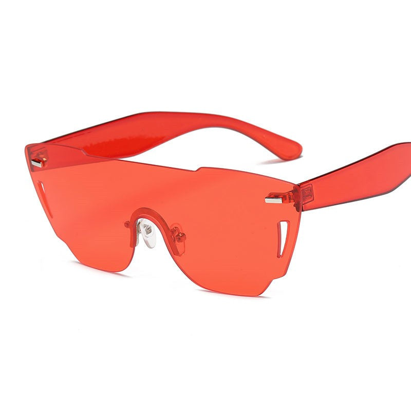 Candy Tinting Sunglasses