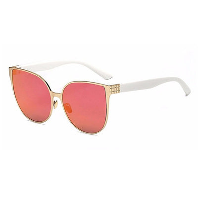 Cat eye Sunglasses