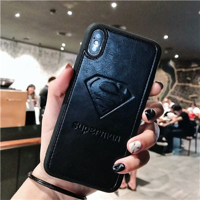 Mickey Mouse Case For iPhone