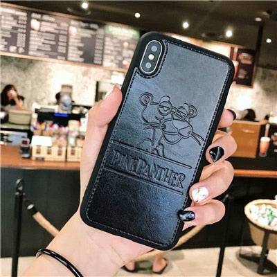 Mickey Mouse Case For iPhone