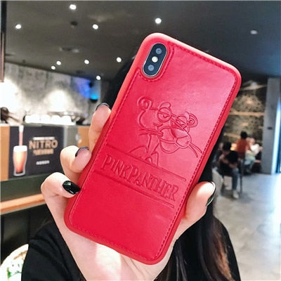 Mickey Mouse Case For iPhone