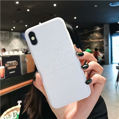 Mickey Mouse Case For iPhone