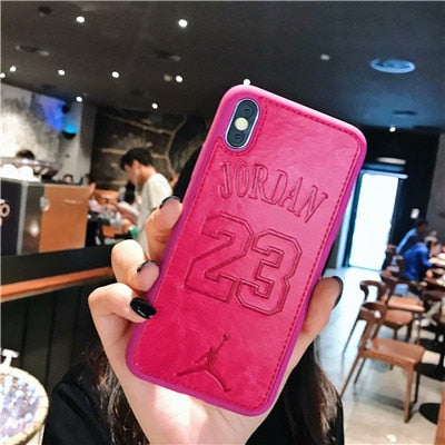 Mickey Mouse Case For iPhone