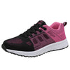 Mesh Casual Soft Bottom Sneakers