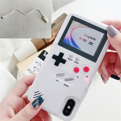 GameBoy Cases for iphone