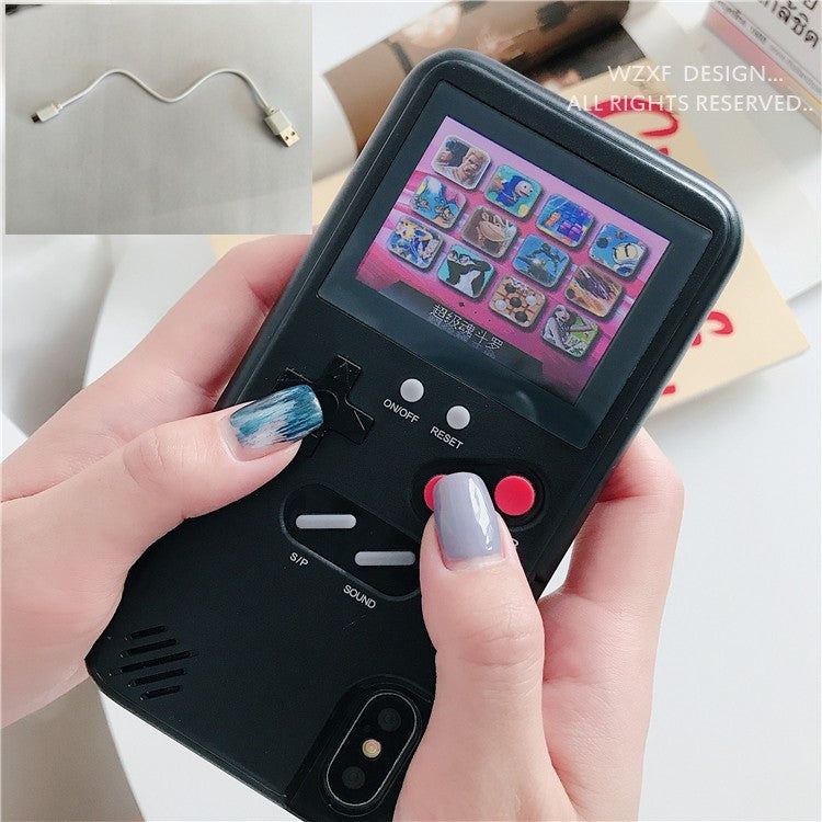 GameBoy Cases for iphone
