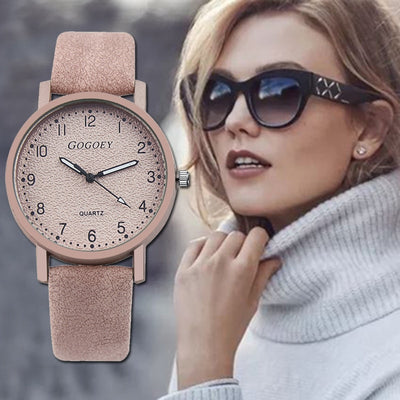 luxury Wristwatch