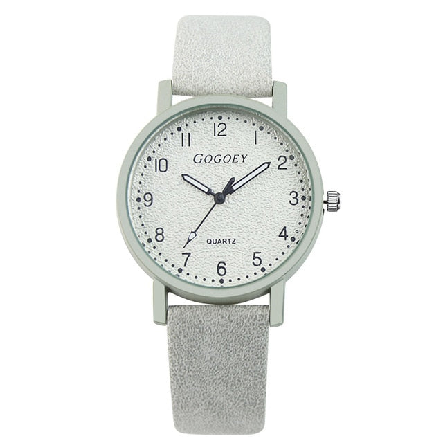 luxury Wristwatch