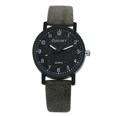 luxury Wristwatch