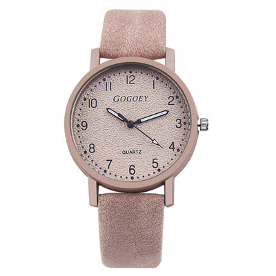 luxury Wristwatch