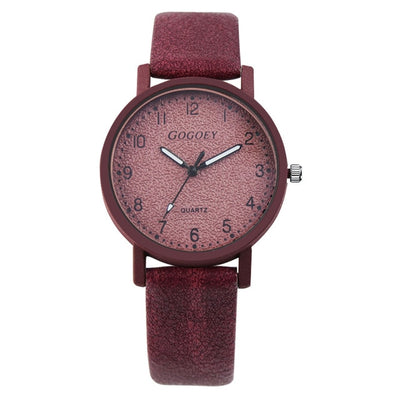 luxury Wristwatch